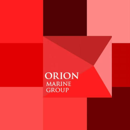 Orion Marine Group S.A.S.
